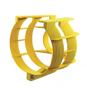 Protector de hélice para motores de 9 a 25 Hp