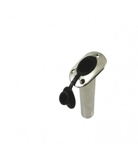 Cañero empotrable Inox Aisi 304