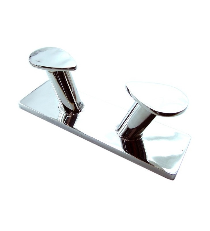 Bita de amarre 240 mm Inox