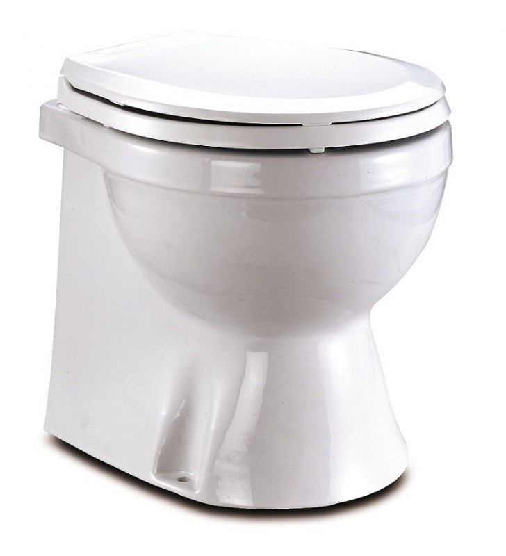 Inodoro TMC DeLuxe 12V