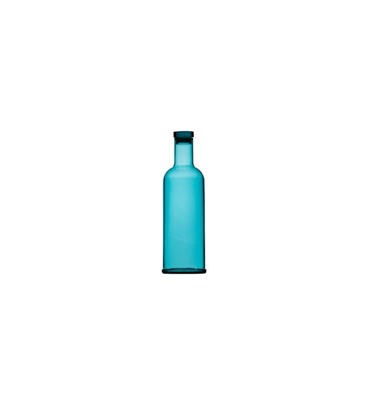 Set 2 Botellas agua Bahamas turquoise