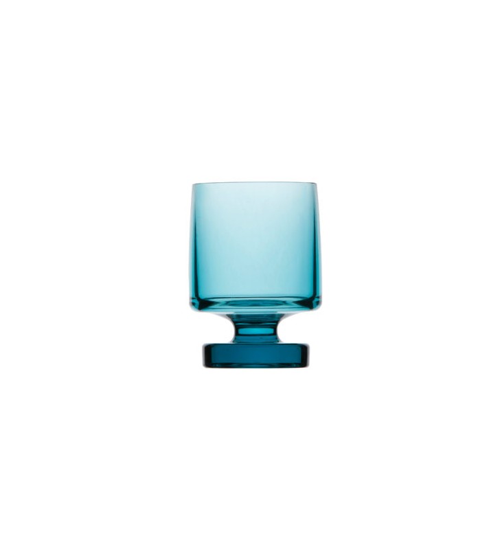 Copa de vino Bahamas Turquoise