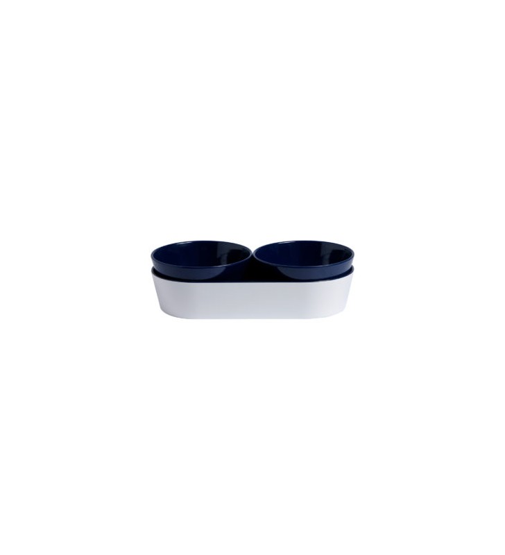 Conjunto aperitivo Summer blue