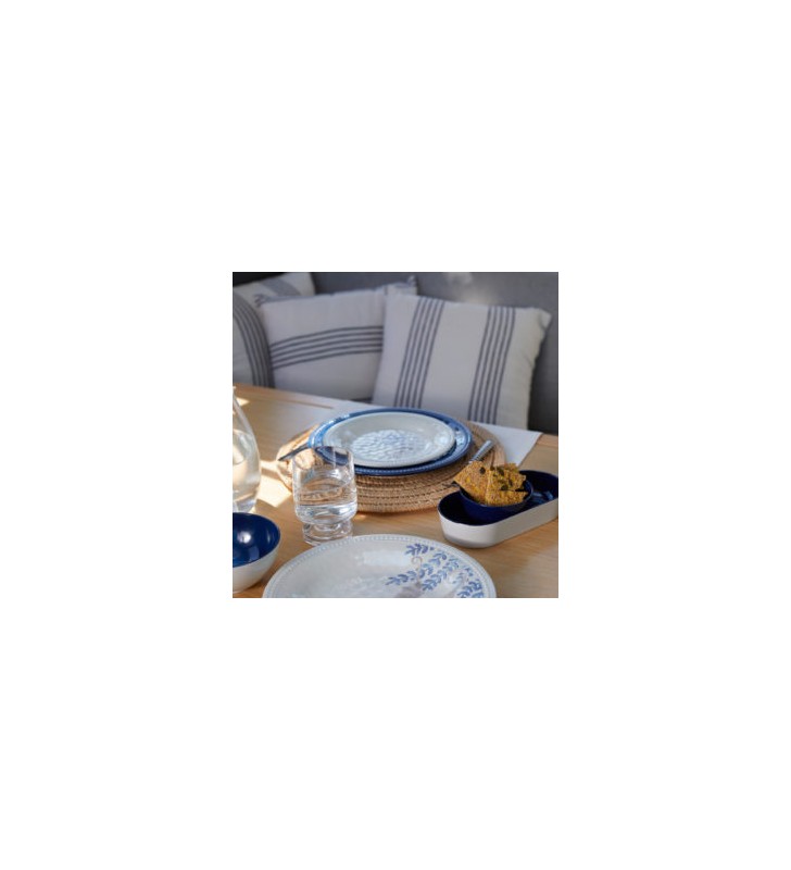 Conjunto aperitivo Summer blue