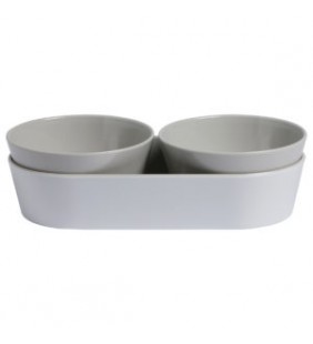 Conjunto aperitivo Summer Bone