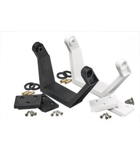 Estribo Offshore 135 Plastimo blanco o negro