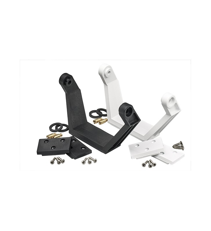 Estribo Offshore 135 Plastimo blanco o negro