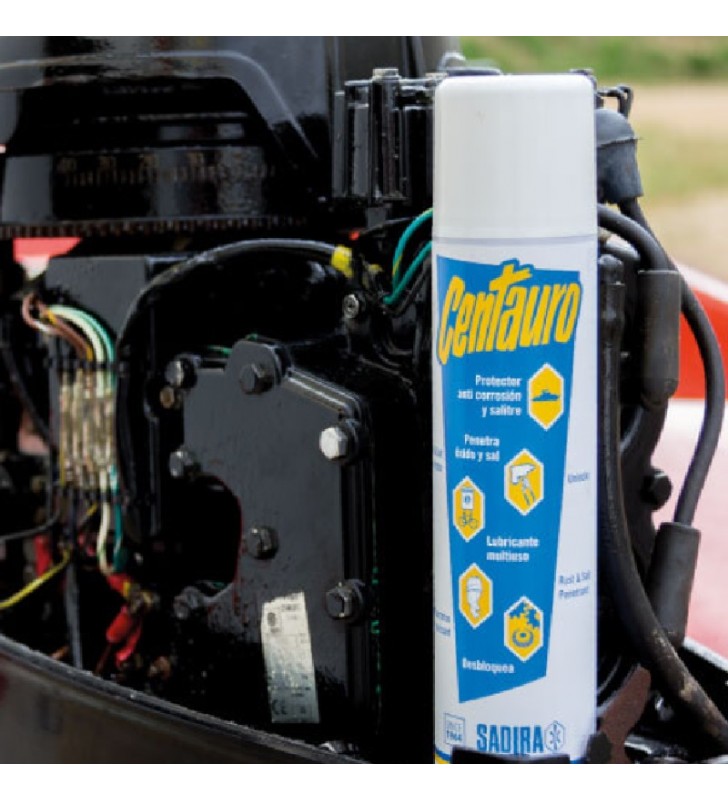 Centauro 650ml Sadira