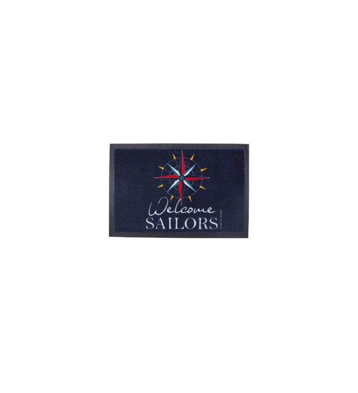Alfombra antideslizante Rosewind