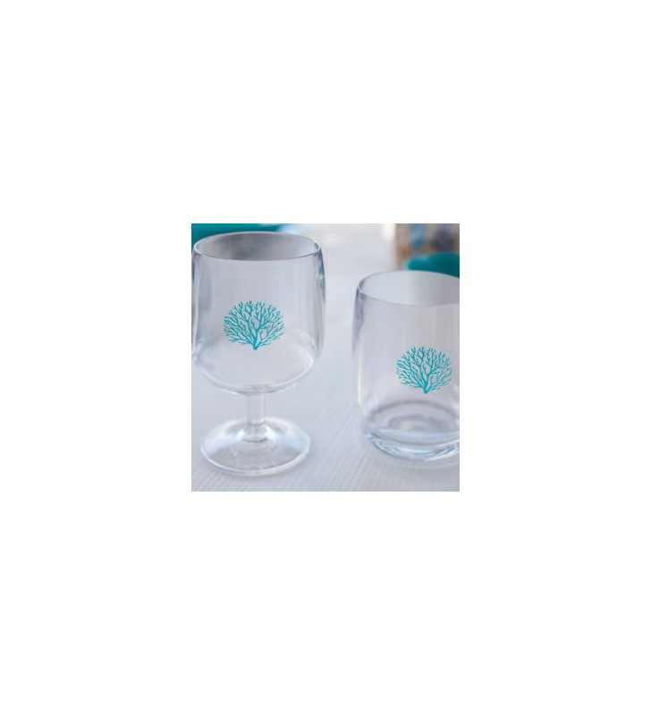Vaso agua Mare Acqua Ecozen