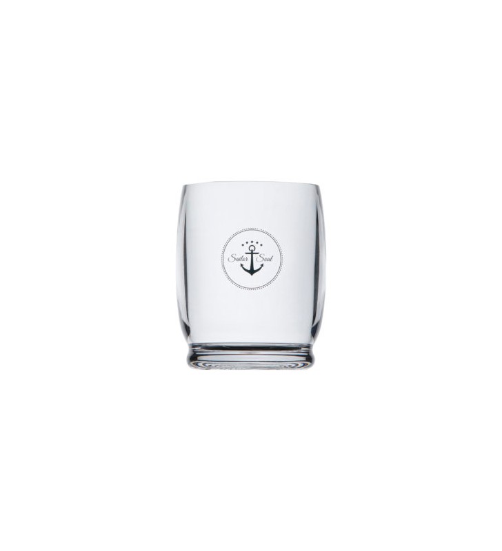 Vaso agua Sailor Soul Ecozen