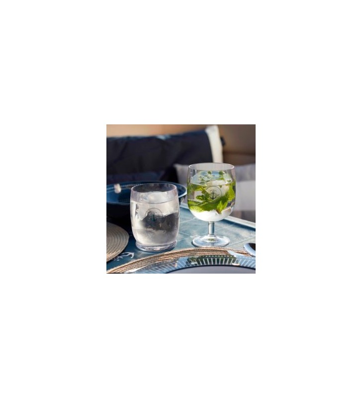 Vasos para barcos