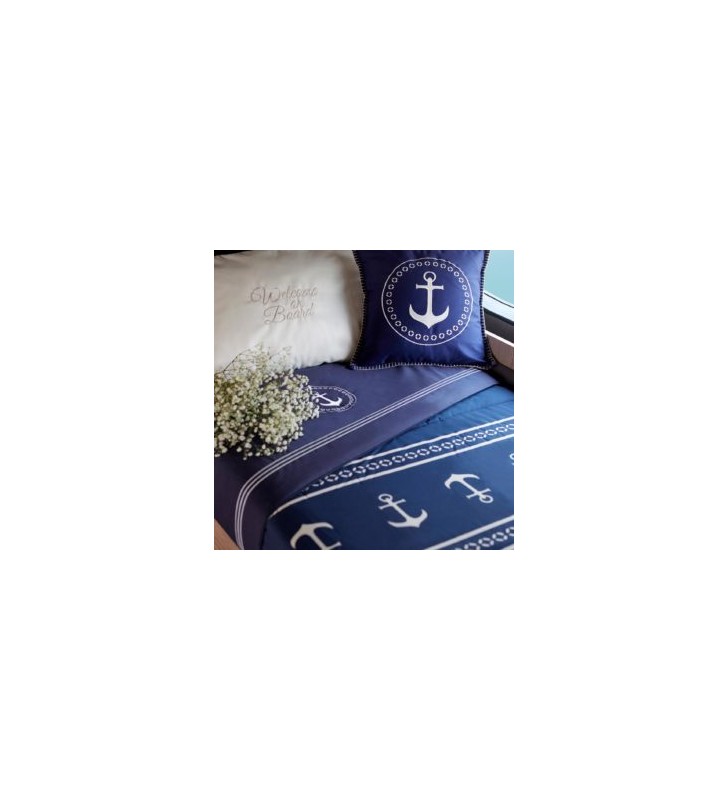 Colección Santorini de Marine Business