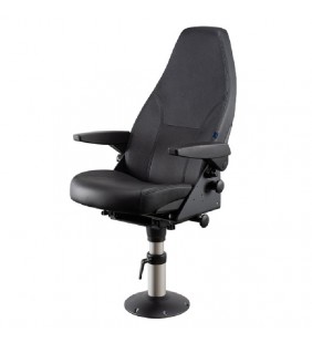 Sillón de piloto NS800 Operator