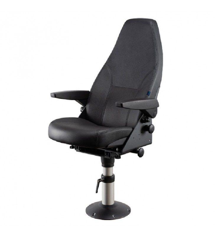 Sillón de piloto NS800 Operator