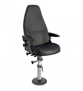 Sillón de piloto NS800 Operator