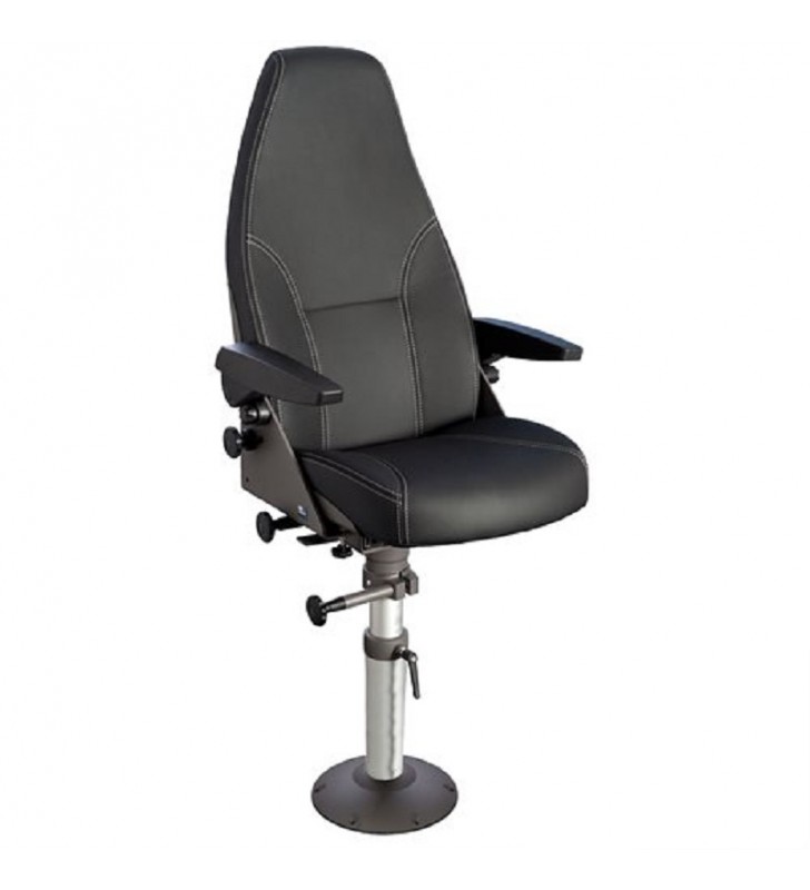 Sillón de piloto NS800 Operator