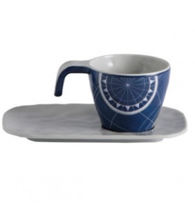 Set de café Pacific