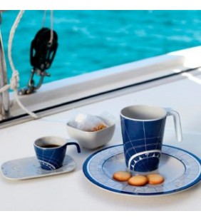 Set de café Pacific