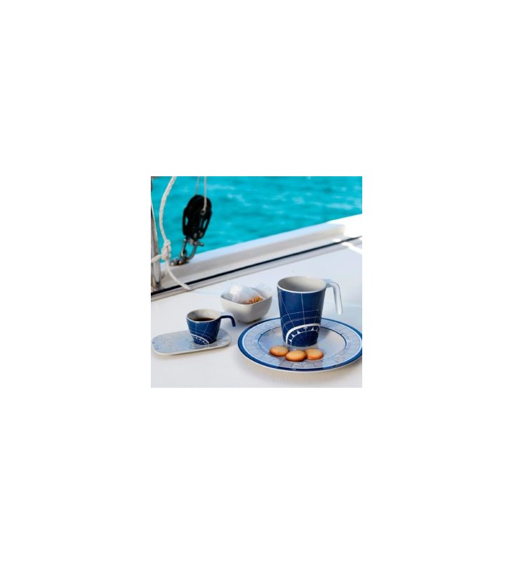 Set de café Pacific