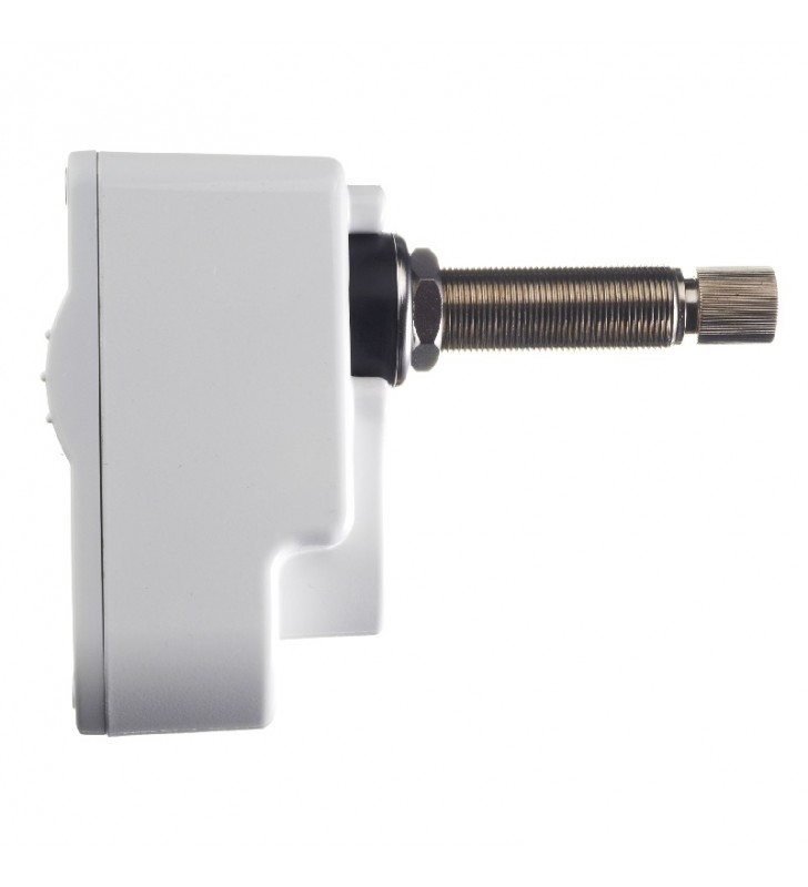 Roca W12 eje 94mm motor de limpiaparabrisas