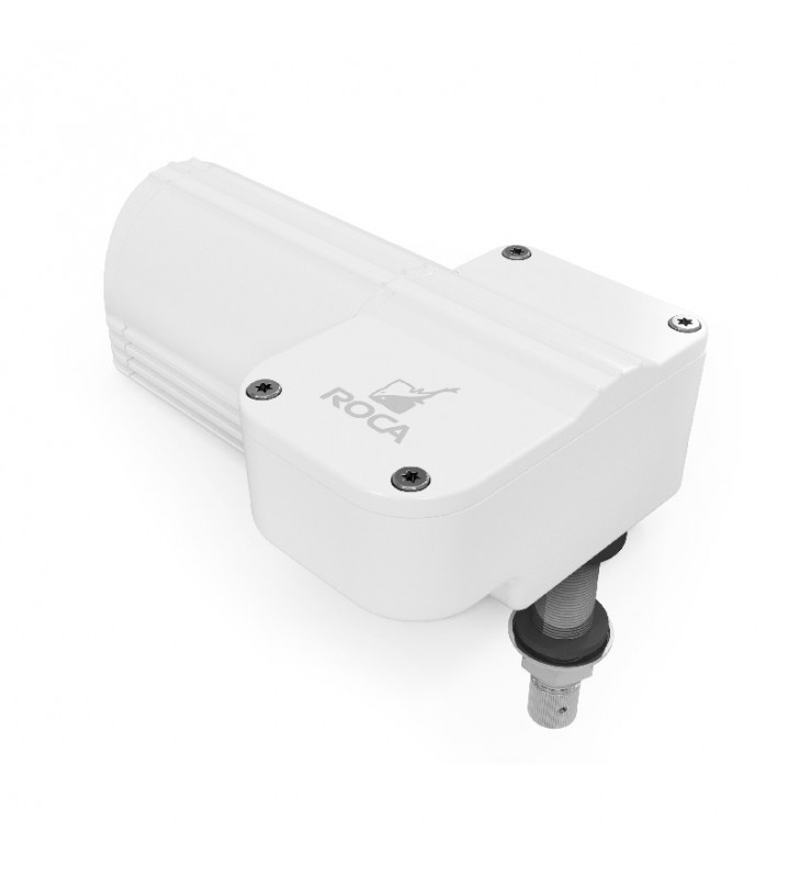 Roca W12 eje 68mm motor de limpiaparabrisas