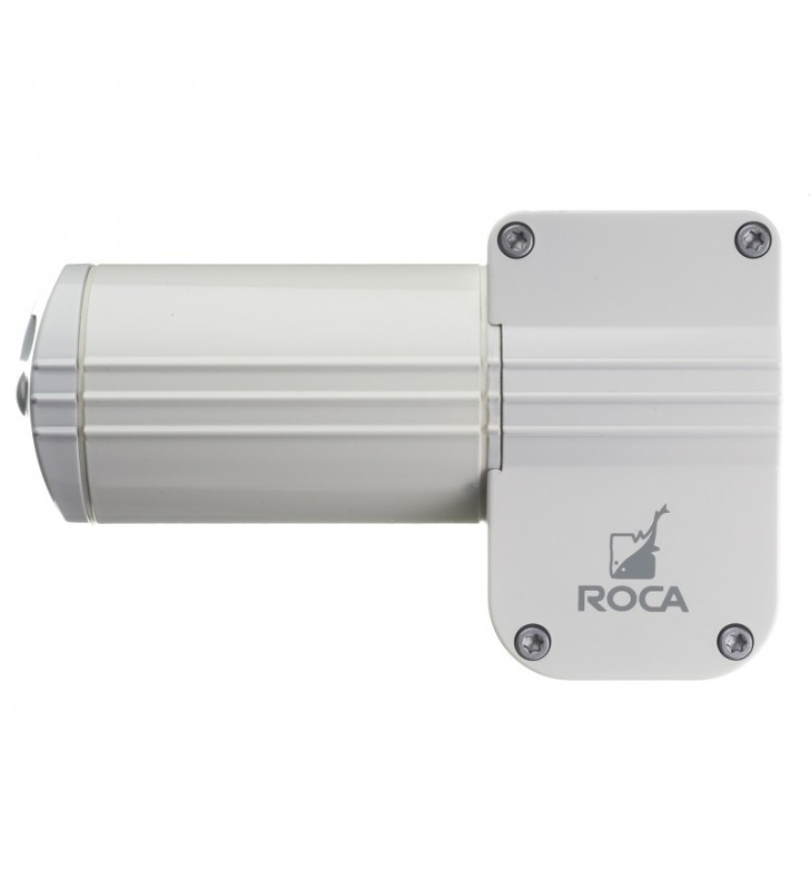 Roca W12 eje 42mm motor de limpiaparabrisas