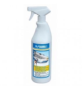 Limpiador neumáticas Sadira 1L