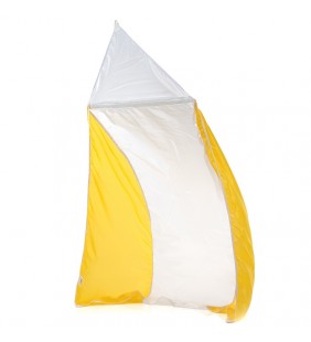 Aireador textil cónico Plastimo