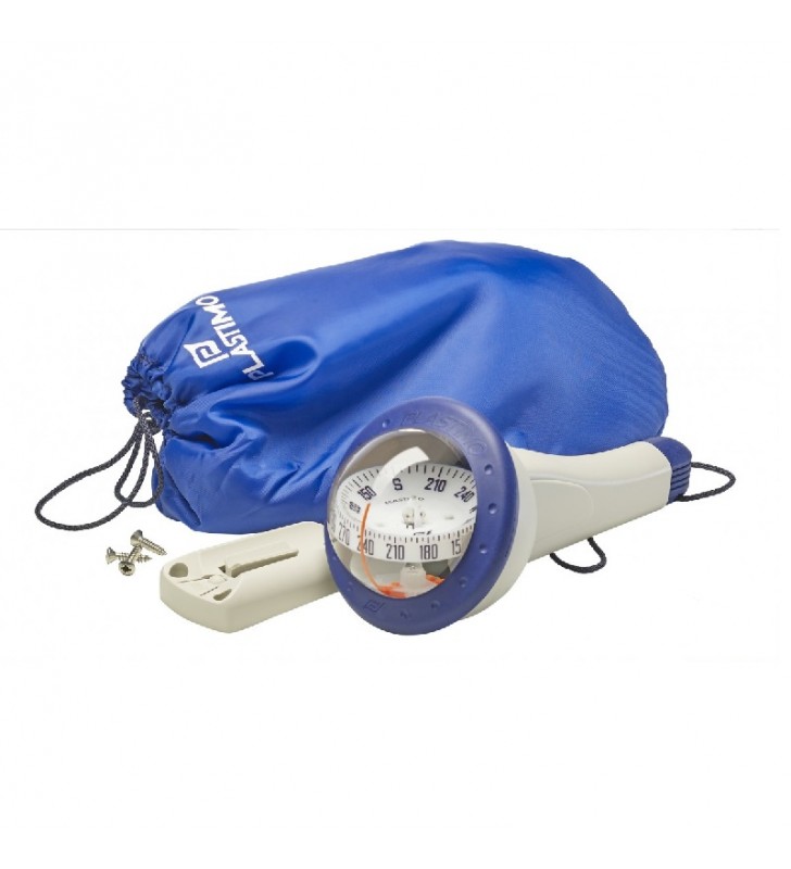 Kit Compás portátil Iris 100 sin luz azul