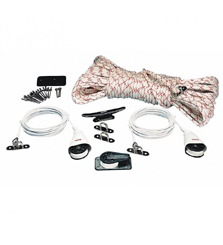 Kit lazy jack ligero