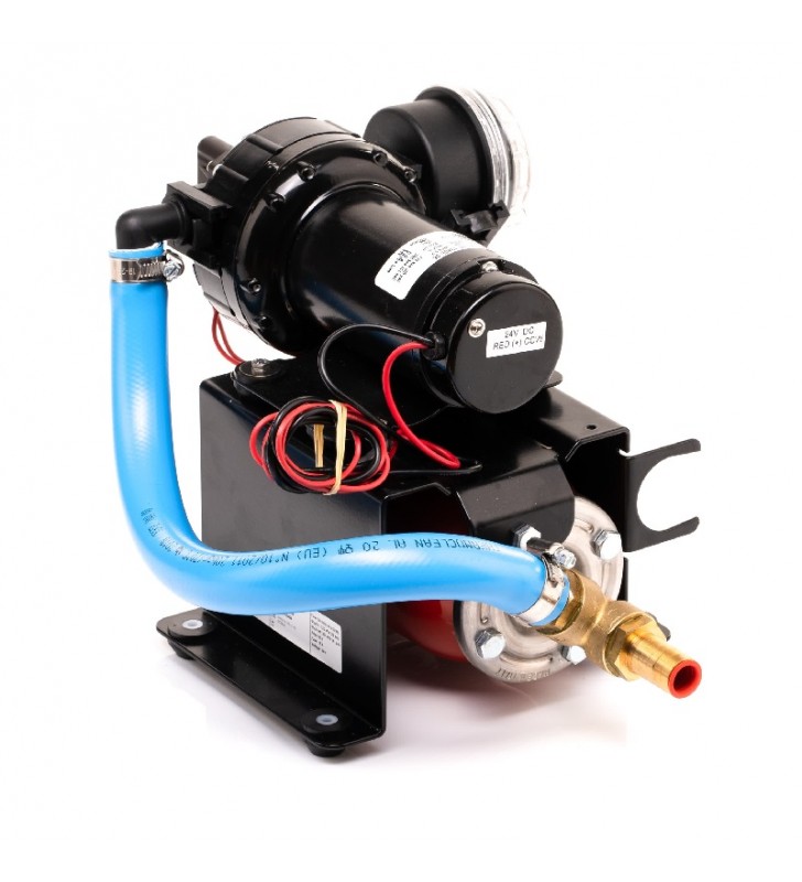 Bomba Johnson Aqua Jet UNO 5.2 GPM 19Lm