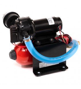 Bomba Johnson Aqua Jet WPS UNO 3.4 GPM 13Lm