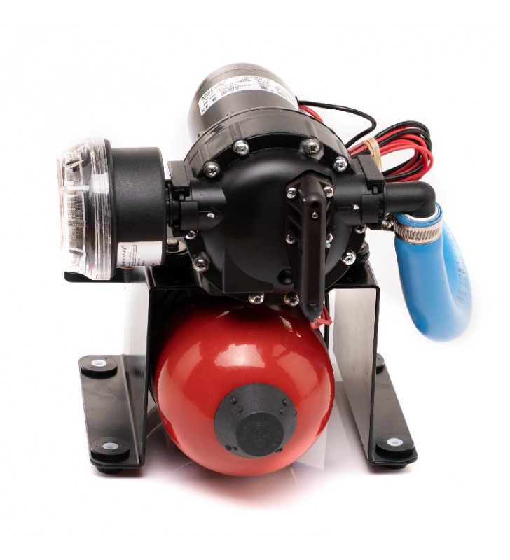 Bomba Johnson Aqua Jet WPS UNO 3.4 GPM 13Lm