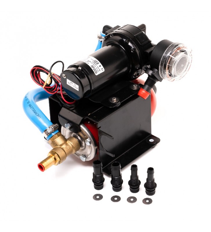 Bomba Johnson Aqua Jet WPS UNO 3.4 GPM 13Lm