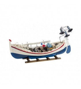 Barca de pesca