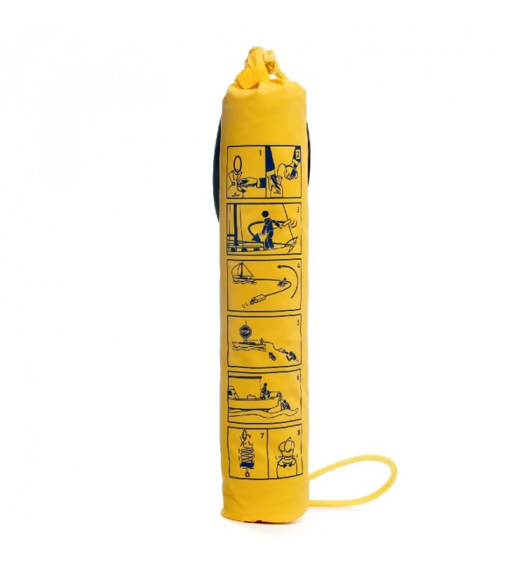 Rescue Line Plastimo