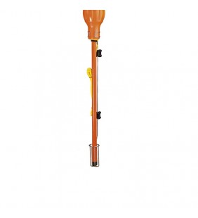 Soporte para percha IOR Plastimo