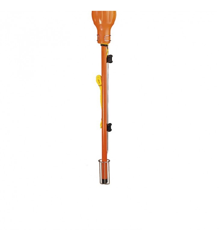Soporte para percha IOR Plastimo