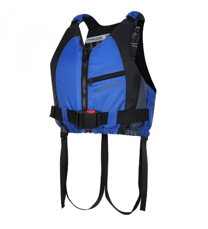 Chaleco 50N Amrok Plastimo azul