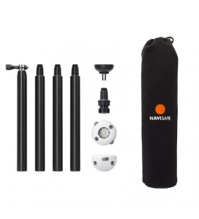 Kit fijación multifunción Navisafe