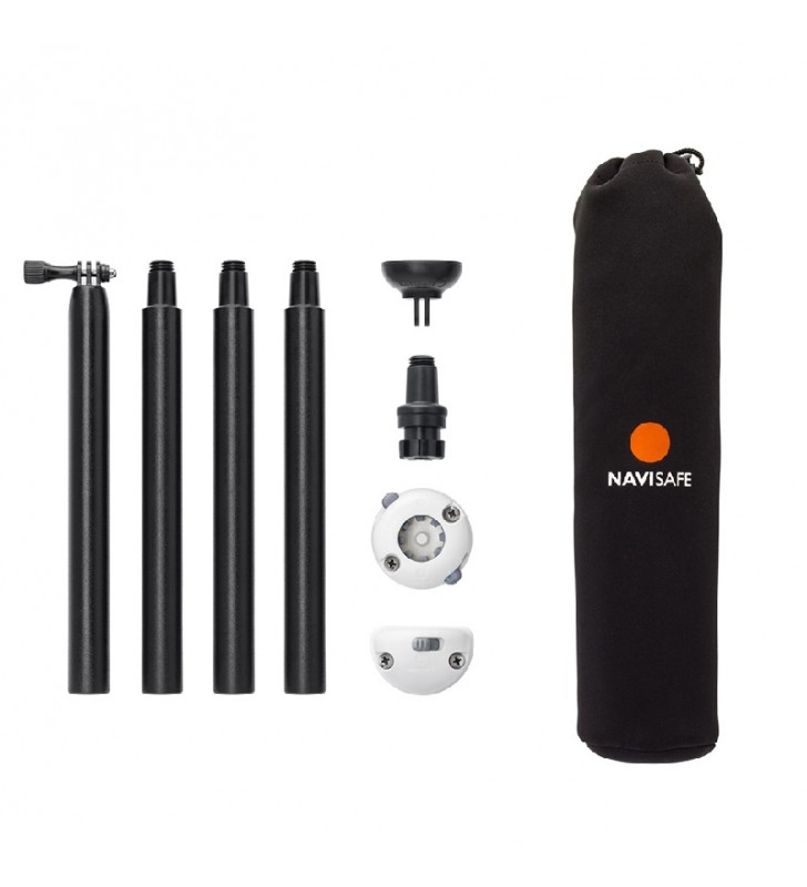 Kit fijación multifunción Navisafe