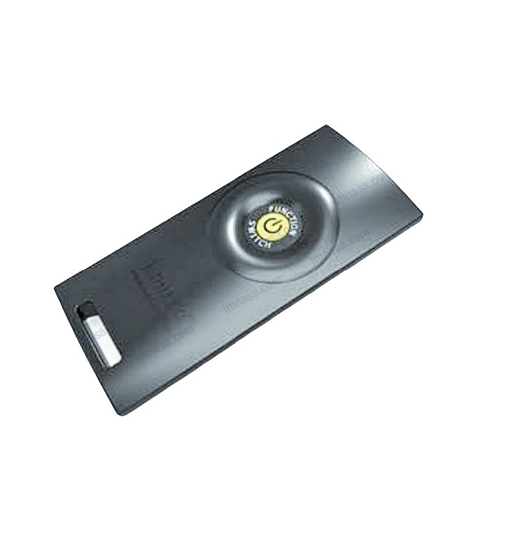 Luz tricolor y todo horizonte solar led