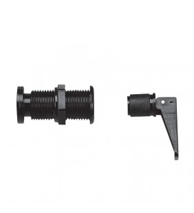 Kit pasacasco 22mm tapón de expansión y anti retorno