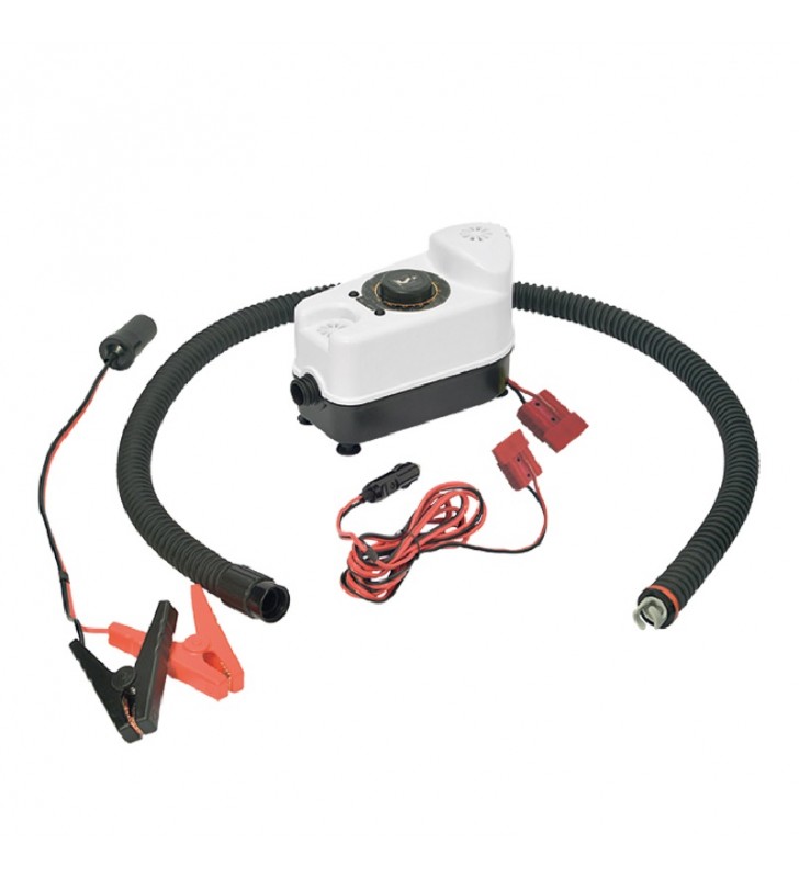 Bravo Hinchador Electrico 12V GE BTP