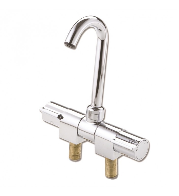Grifo Mixer