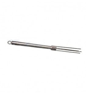 Ancla RockFish 6Kg de varillas inox