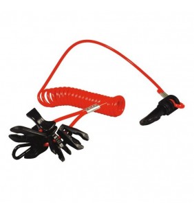 Kit Llaves Desconectadores De Seguridad