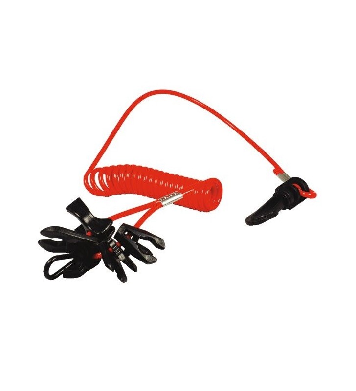 Kit Llaves Desconectadores De Seguridad