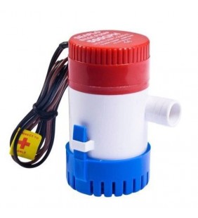 Bomba sumergible Sailflo 500 GPH 12V